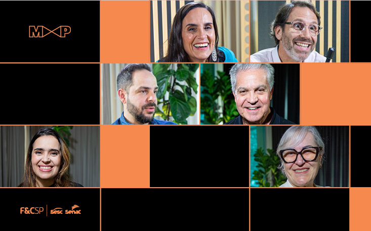 ‘Mercado & Perspectivas’: visão de negócio, estratégia e resultado