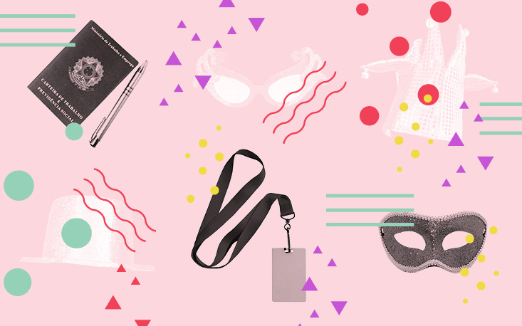 Tire suas dúvidas sobre o trabalho durante o carnaval