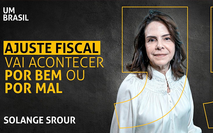 Ajuste fiscal é inevitável; melhor que seja planejado