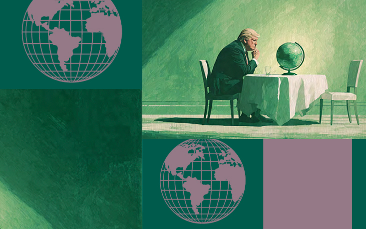 Derrubada das tarifas dos EUA é uma boa notícia para o livre‑comércio