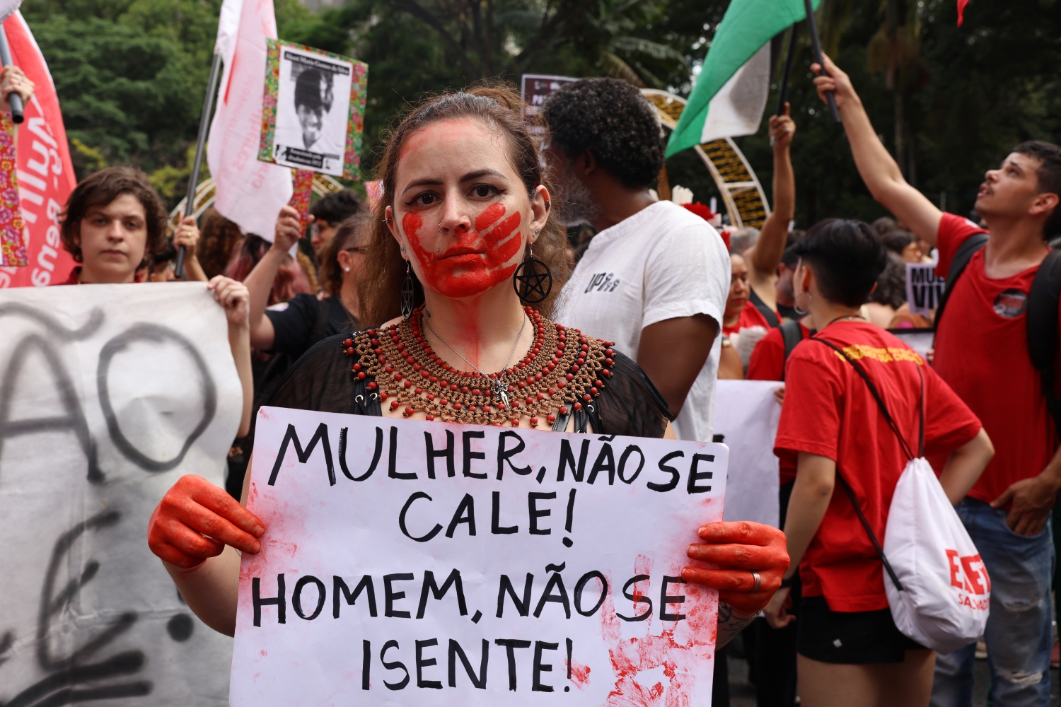 Empresa Amiga: campanha mobiliza comércio de Adamantina contra violência à mulher