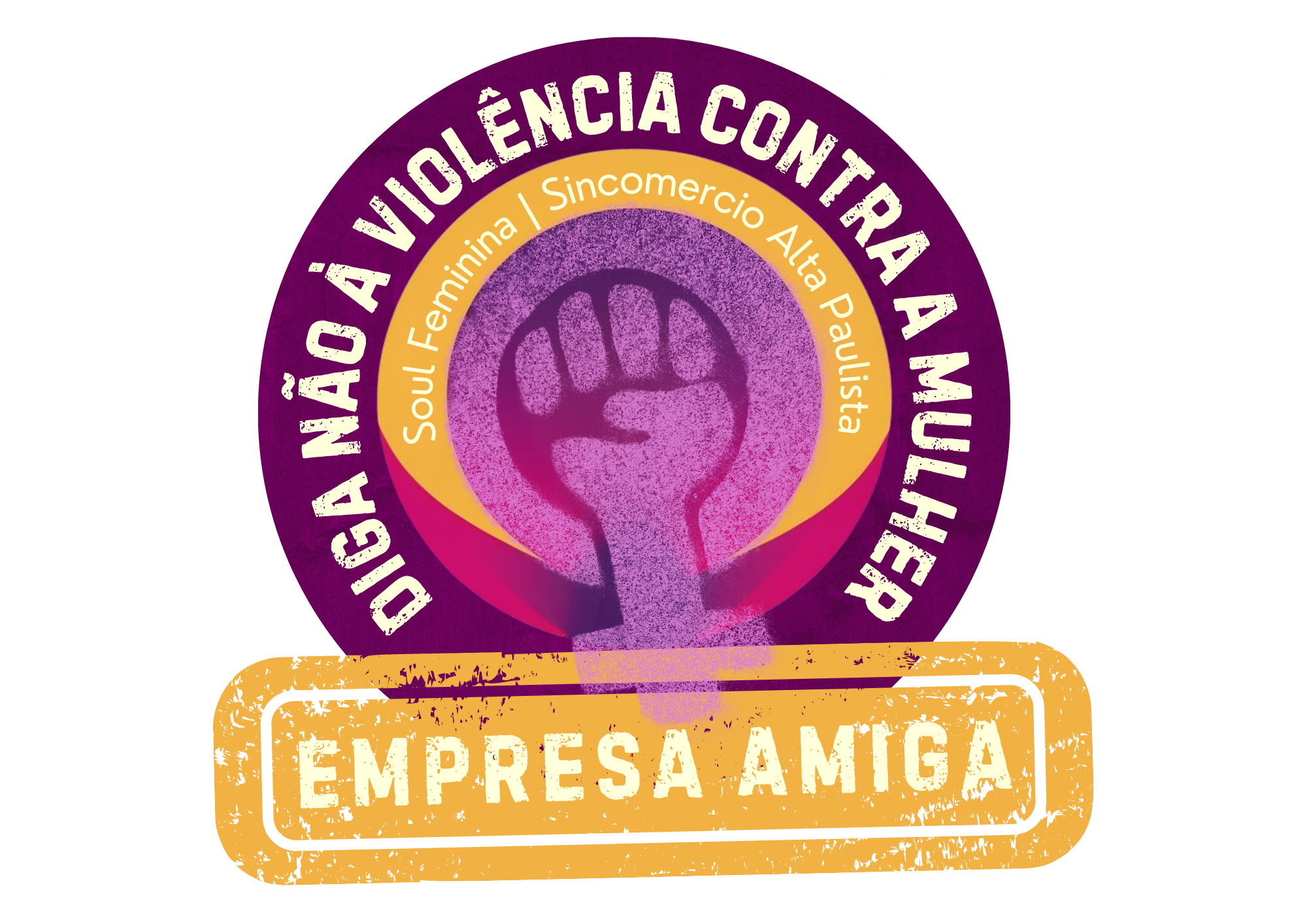 Campanha ‘Empresa Amiga’ cria rede de apoio à mulher em Adamantina