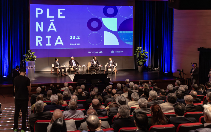 Tecnologia e reformas são os caminhos para conter a criminalidade