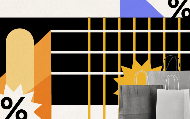 Sincomercio Nova Alta Paulista realiza campanha Bota-Fora e impulsiona o comércio local