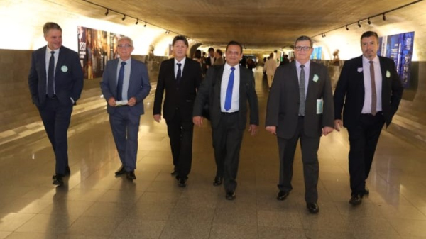 Fim da escala 6×1: Sincomercio Nova Alta Paulista defende