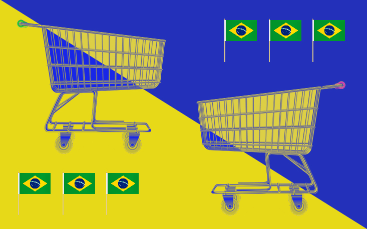 Itens mais buscados para assistir jogos da Copa estão mais favoráveis do que no Mundial de 2022