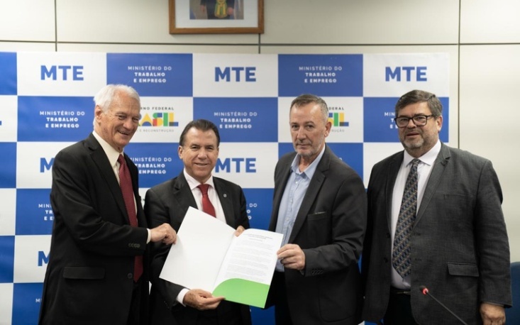 Trabalho em feriados deve ter regras mais claras após negociação tripartite