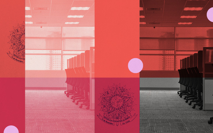 NR-1 e o direito do luto: a dor que se tornou ofício