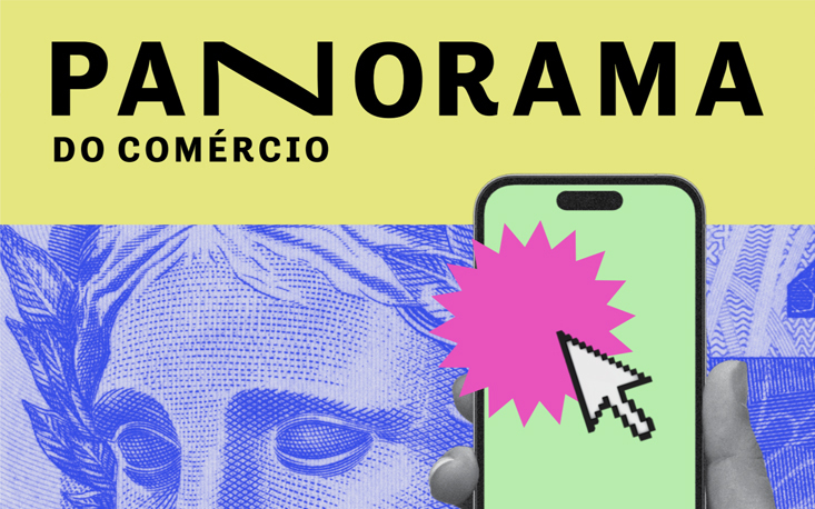 ‘Panorama do Comércio’ de agosto: o que está mudando nos hábitos de compra dos brasileiros?
