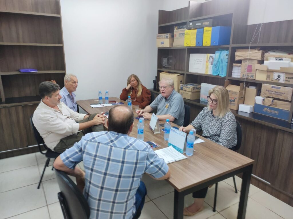 Sincomercio Nova Alta Paulista avalia adaptações para nova escala de trabalho